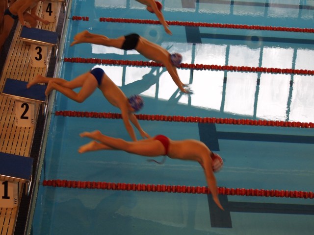 OLYMPUS DIGITAL CAMERA