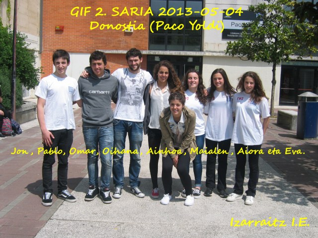 PACO YOLDI 2013-05-04