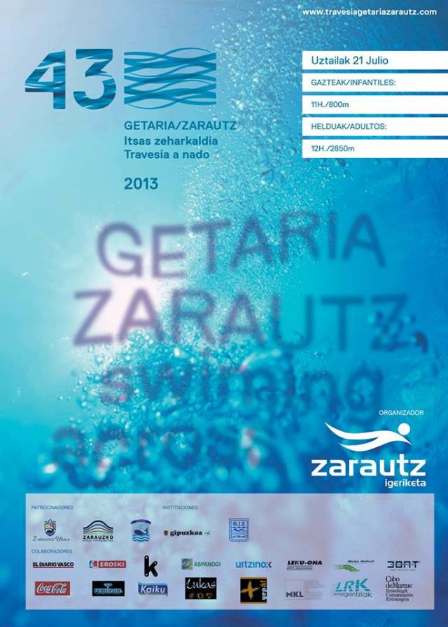 getaria -zarautz