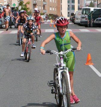 Txirrindulatik jeisten